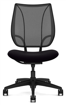 Humanscale Liberty Mesh Ergo Office Chair